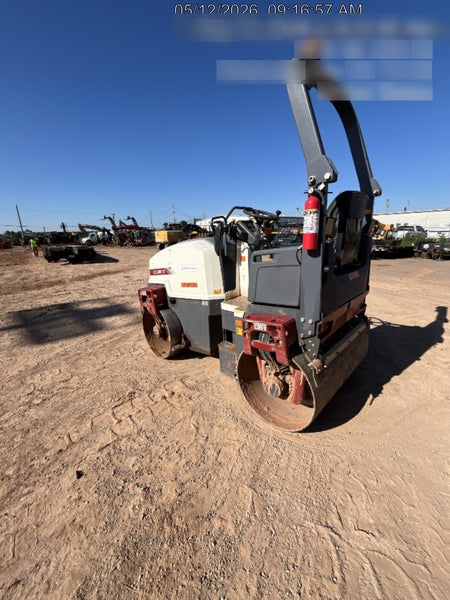 2021 DYNAPAC CC 1200