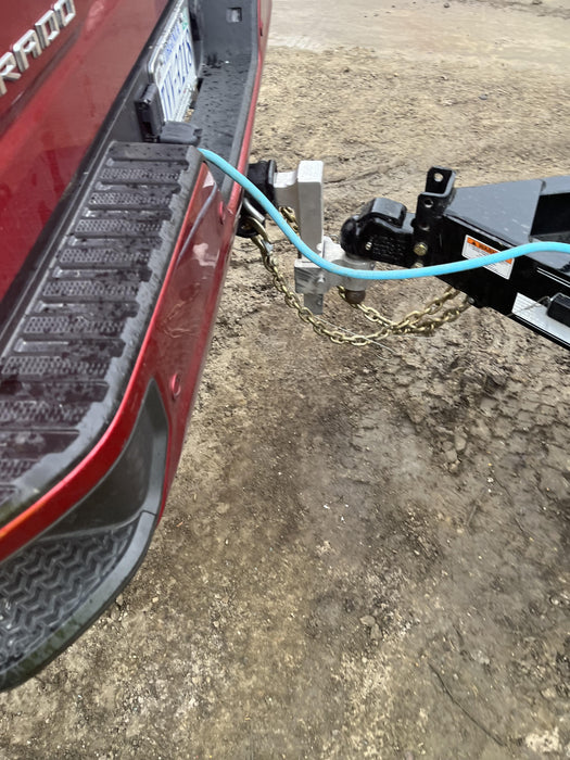 2022 PJ TRAILERS 14K-PJ Trailers