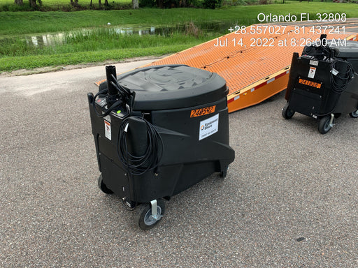 2022 POWER BREEZER PB4BASE