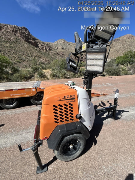 2023 GENERAC MLT2