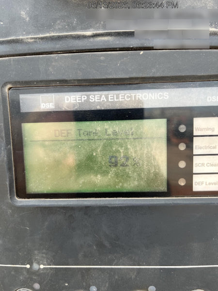 2021 ATLAS COPCO QAS200