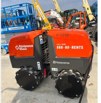 2024 HUSQVARNA LP9505