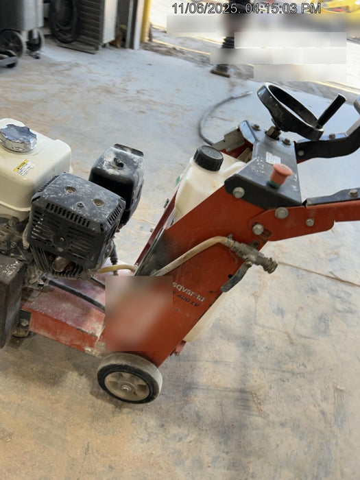 2019 HUSQVARNA FS 400 LV