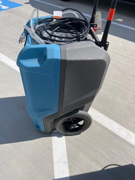 2020 DRI-EAZ LGR6000Li