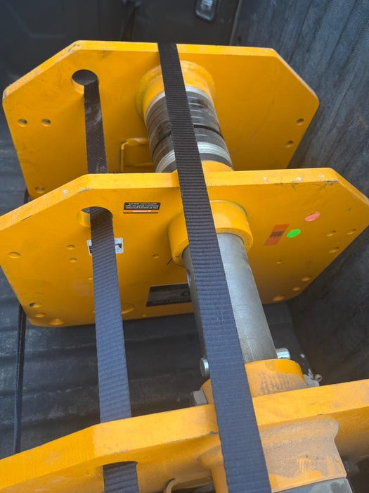 2021 HARRINGTON PT080