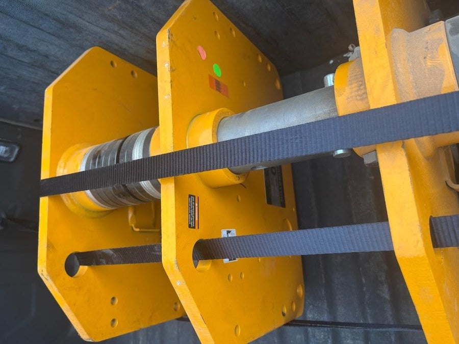 2021 HARRINGTON PT080