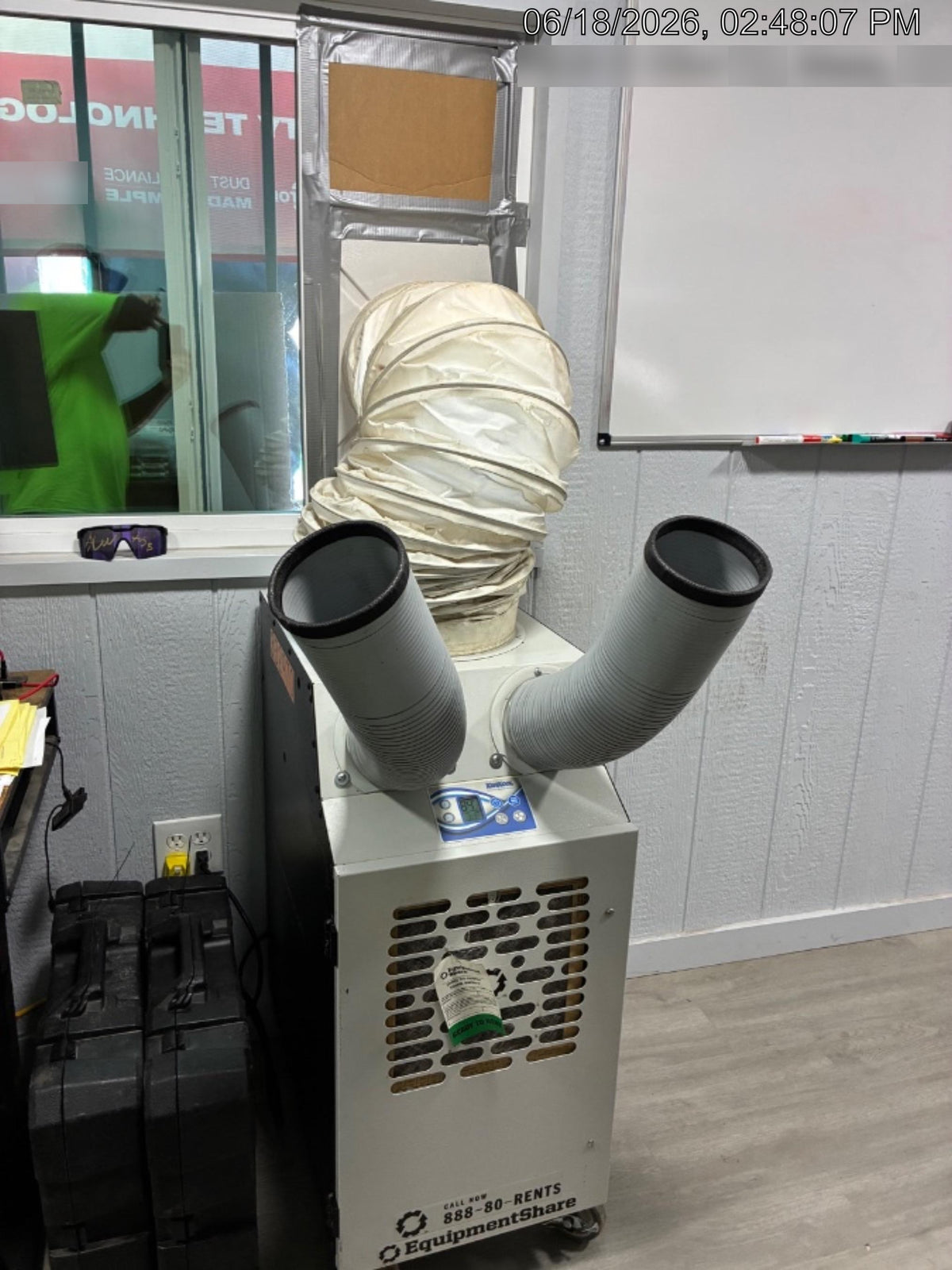 2023 KWIKOOL KPAC1411-2