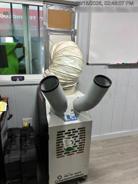 2023 KWIKOOL KPAC1411-2