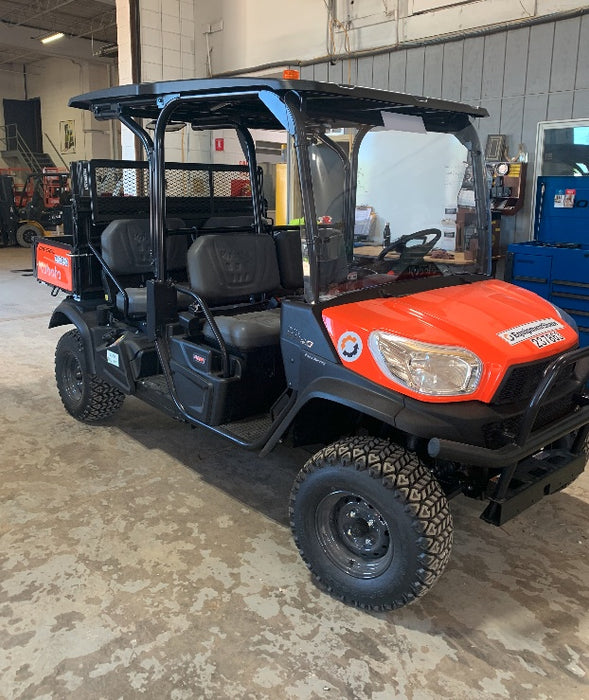 2022 KUBOTA RTV-X1140W-H (Canopy)