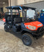 2022 KUBOTA RTV-X1140W-H (Canopy)