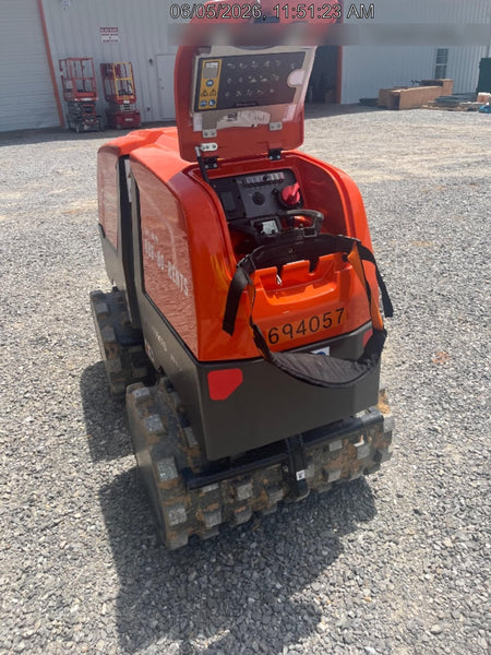 2026 HUSQVARNA LP9505