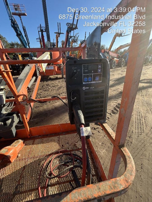 2024 MILLER ELECTRIC CST-282