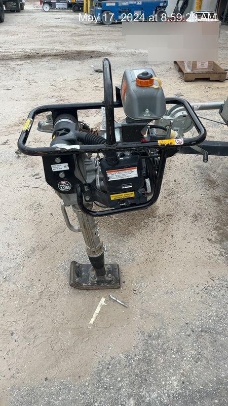 2023 MULTIQUIP MTR40HF