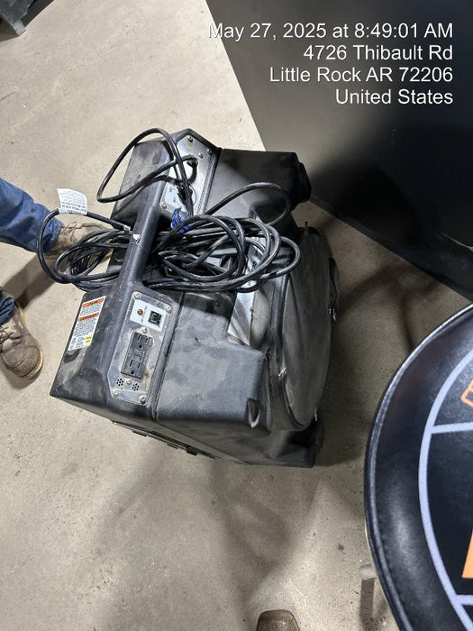 2022 PHOENIX Guardian R Hepa