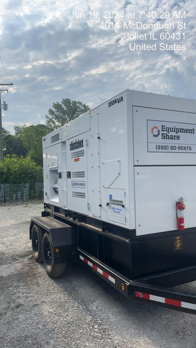 2022 SHINDAIWA DGK180F