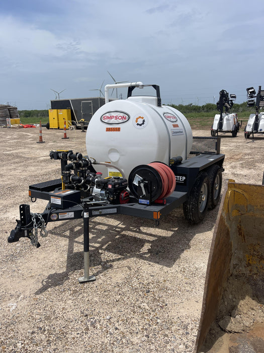 2023 SIMPSON SWT-52517