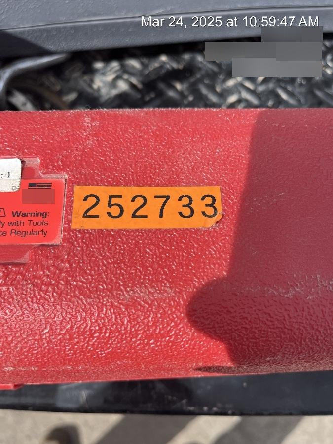2022 PROTO J6020AB