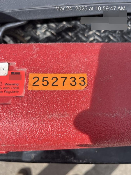 2022 PROTO J6020AB