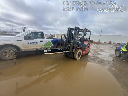 2024 STAR INDUSTRIES M1360B - Star JIB Boom