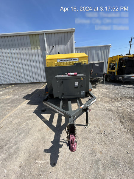 2019 WACKER NEUSON E3000