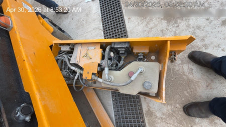 2023 JCB S2632E