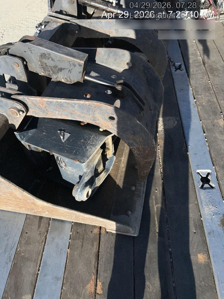 2025 FRD F6FSP