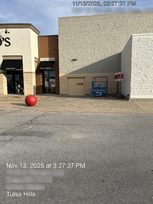 2020 Genie GS-1930 GENIE GS-1930