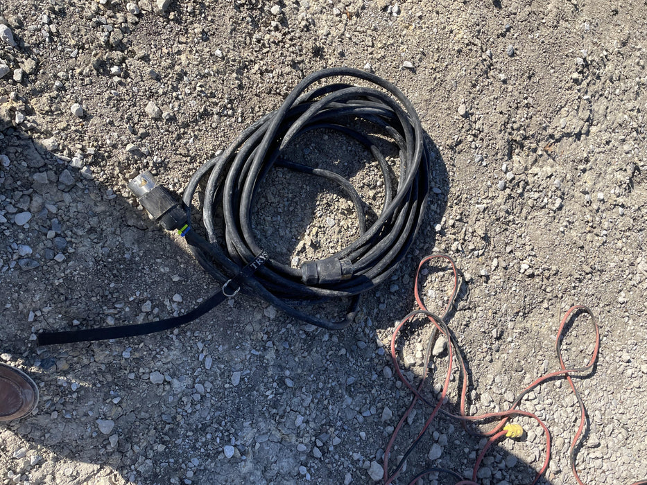 2022 ATLAS COPCO QAS45 CWK