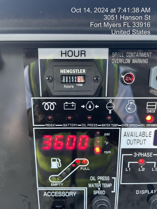 2022 SHINDAIWA DGK15FL