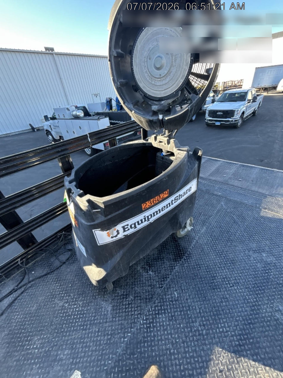 2022 POWER BREEZER PB4BASE