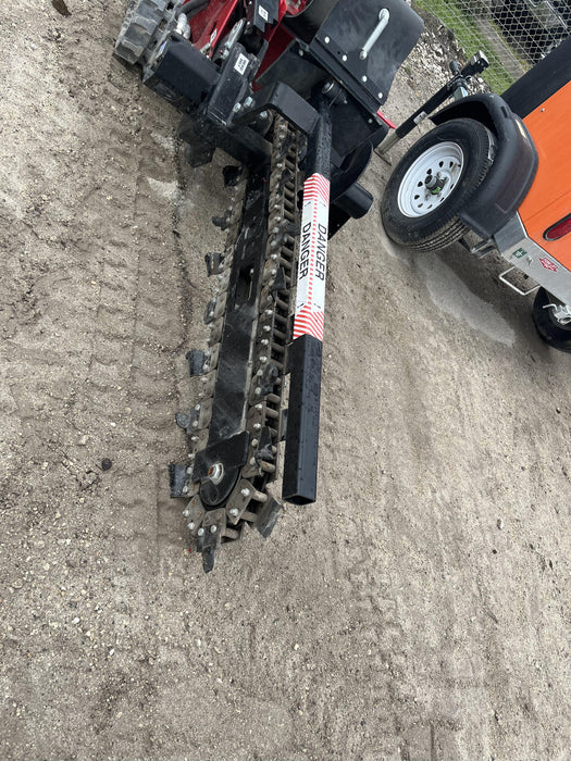 2022 BARRETO E2036RTKH-4MS