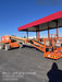 2019 JLG 660SJ