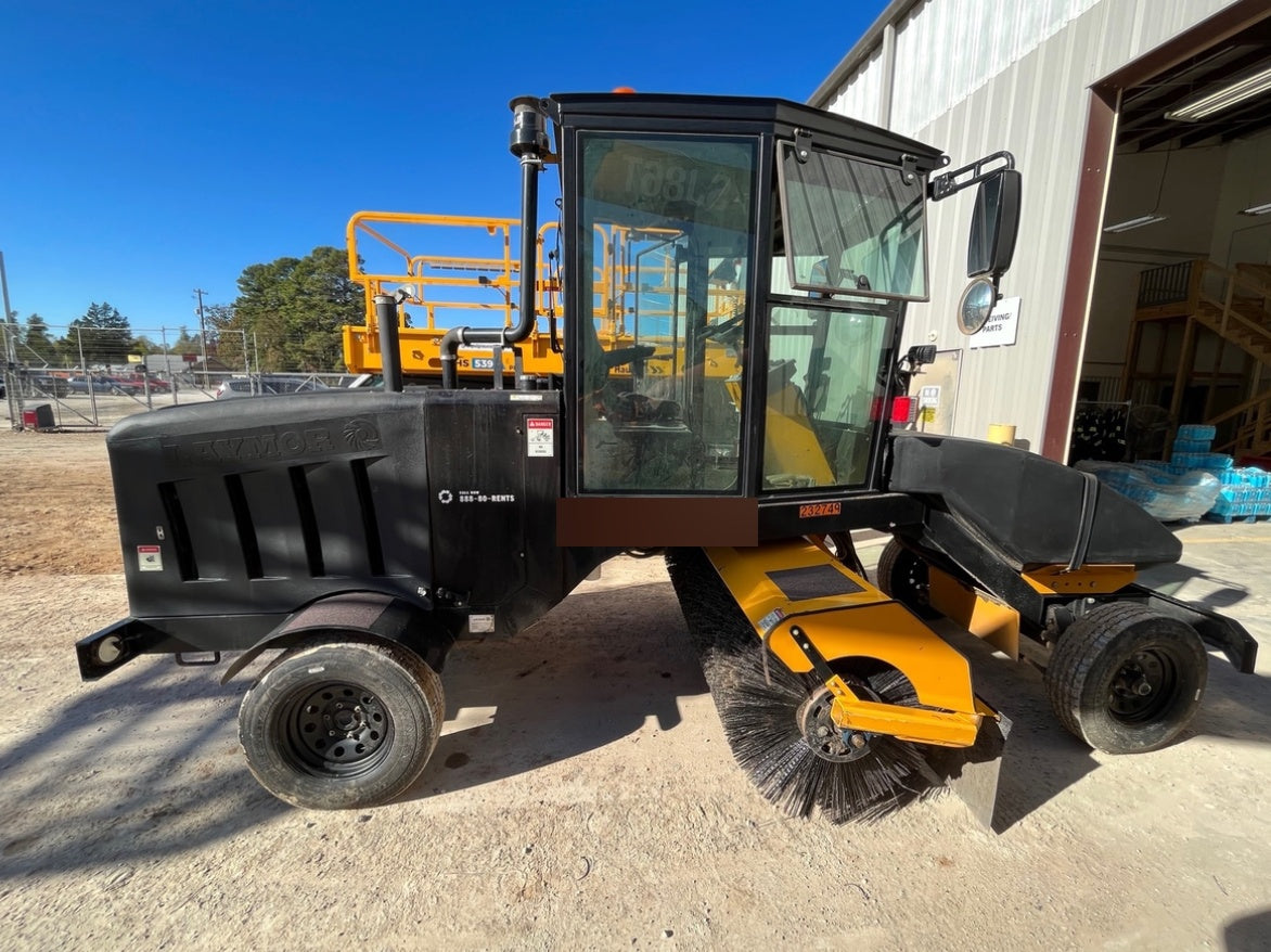 2022 LAYMOR SM450