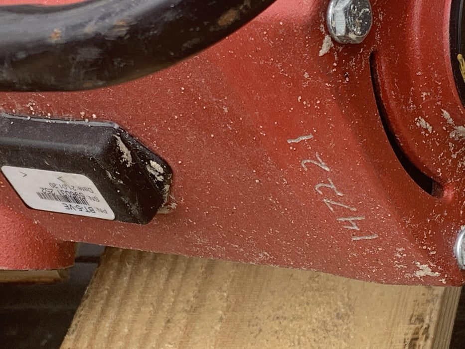 2021 NORTHROCK 25N14