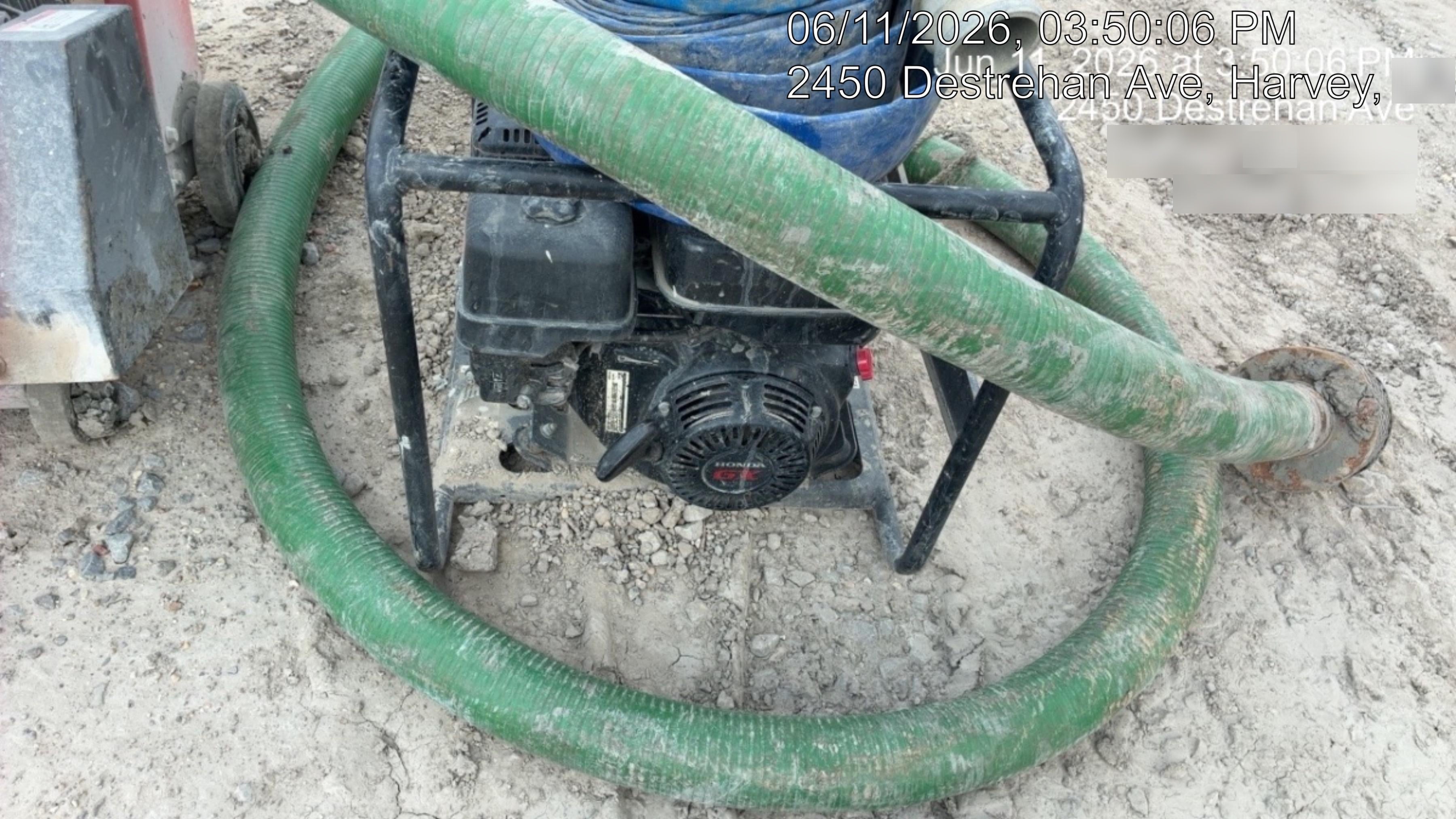 2024 MI-T-M WTP-T03-0MGH