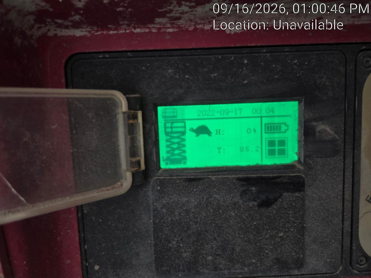 2018 MEC 1330SE MEC 1330SE, 2 Yr Full Extended Warranty