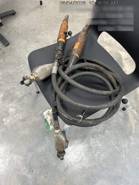 2023 MICHIGAN PNEUMATIC ES-1BLNS