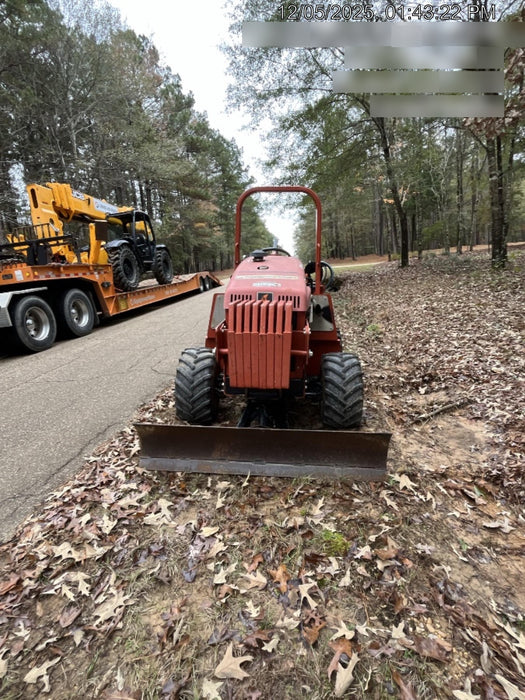2020 DITCH WITCH RT45A