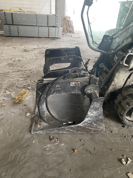 2020 PALADIN UTILITY GRAPPLE 11876-0022
