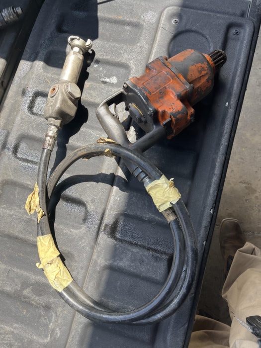 2020 MICHIGAN PNEUMATIC MP-4940B1