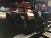 2019 Skytrak 6036 Canopy, Solid Tires, LED Work Lights, Beacon 50" Carriage, 48" Pallet Forks