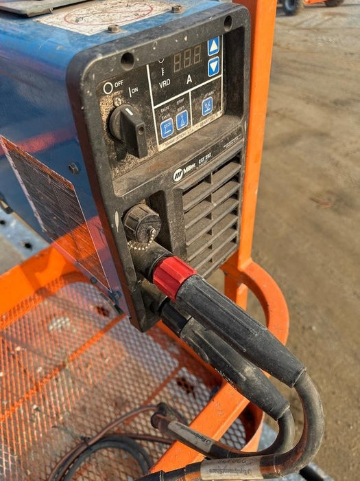 2022 MILLER ELECTRIC CST-280