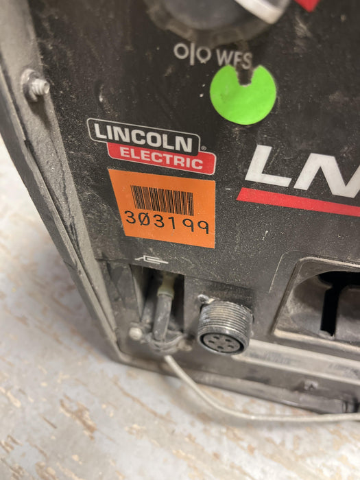 2023 LINCOLN ELECTRIC LN-25X