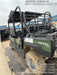 Kawasaki Mule PRO-DXT Standard Options, Backup Alarm, Beacon, Plastic Hard Top, Poly Windshield, Horn Kit