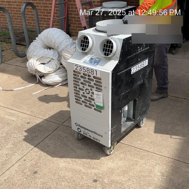 2023 KWIKOOL KPAC1411-2
