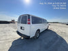 2023 CHEVROLET Express Van - Rental