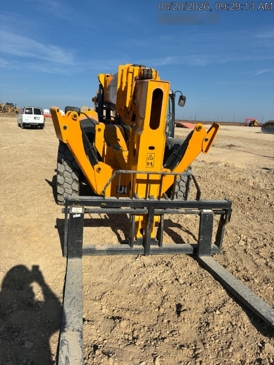 2026 JCB 512-56