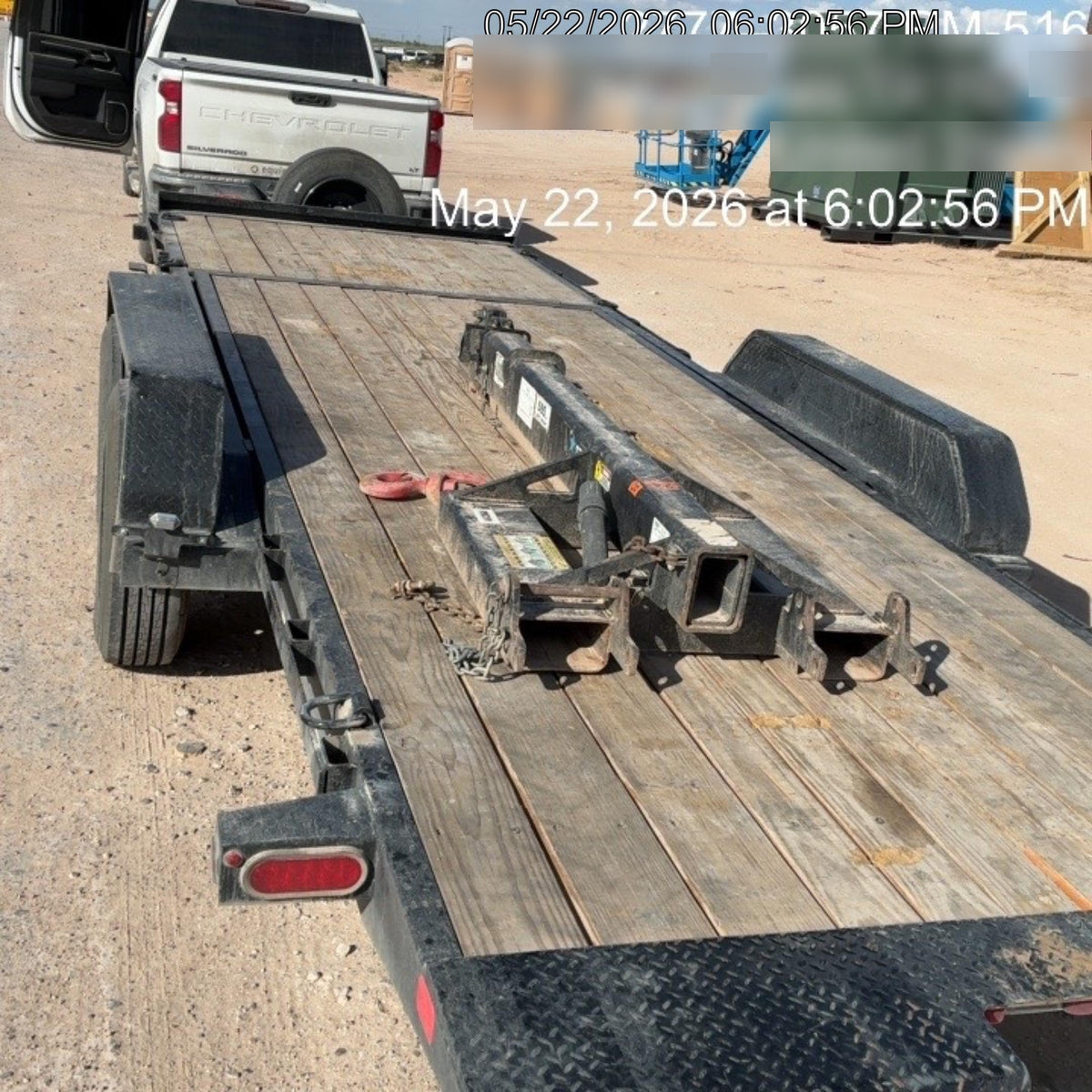 2024 STAR INDUSTRIES M1360B - Star JIB Boom