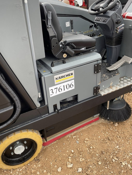 2024 KARCHER B 300 R