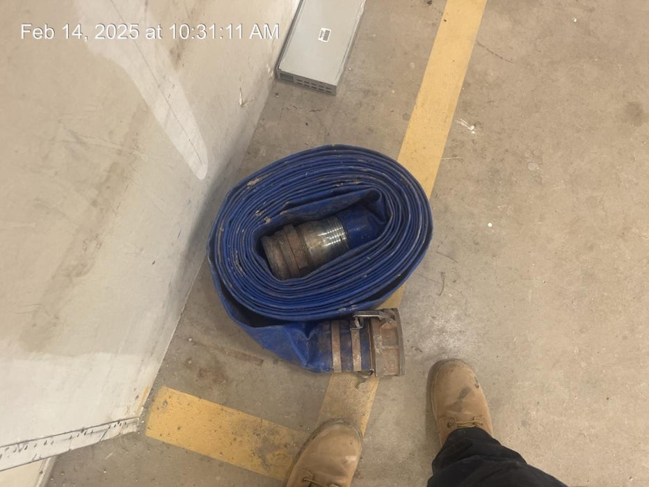 2018 WACKER NEUSON PT4A